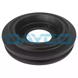DPV1243 DAYCO Ременный шкив, коленчатый вал DPV1243 DAYCO Ременный шкив, коленчатый вал