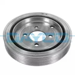DPV1252 DAYCO Ременный шкив, коленчатый вал DPV1252 DAYCO Ременный шкив, коленчатый вал