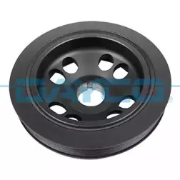 DPV1254 DAYCO Ременный шкив, коленчатый вал DPV1254 DAYCO Ременный шкив, коленчатый вал