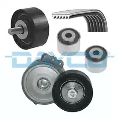 KPV065 DAYCO Поликлиновой ременный комплект KPV065 DAYCO Поликлиновой ременный комплект