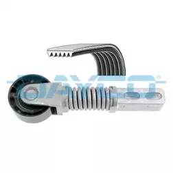 KPV151 DAYCO Поликлиновой ременный комплект KPV151 DAYCO Поликлиновой ременный комплект