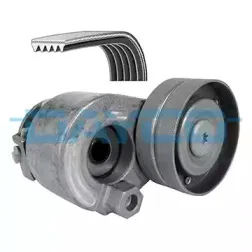 KPV203 DAYCO Поликлиновой ременный комплект KPV203 DAYCO Поликлиновой ременный комплект