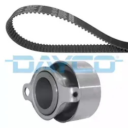 KTB125 DAYCO Комплект ремня ГРМ KTB125 DAYCO Комплект ремня ГРМ