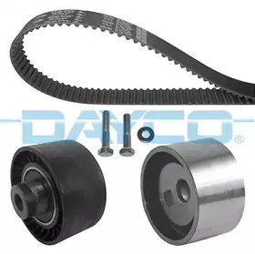 KTB165 DAYCO Комплект ремня ГРМ KTB165 DAYCO Комплект ремня ГРМ