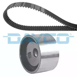 KTB187 DAYCO Комплект ремня ГРМ KTB187 DAYCO Комплект ремня ГРМ