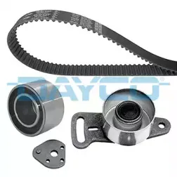 KTB192 DAYCO Комплект ремня ГРМ KTB192 DAYCO Комплект ремня ГРМ
