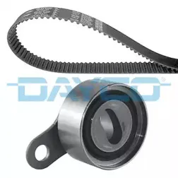 KTB222 DAYCO Комплект ремня ГРМ KTB222 DAYCO Комплект ремня ГРМ