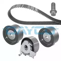 KTB356 DAYCO Комплект ремня ГРМ KTB356 DAYCO Комплект ремня ГРМ