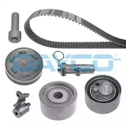 KTB386 DAYCO Комплект ремня ГРМ KTB386 DAYCO Комплект ремня ГРМ