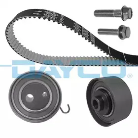 KTB468 DAYCO Комплект ремня ГРМ KTB468 DAYCO Комплект ремня ГРМ