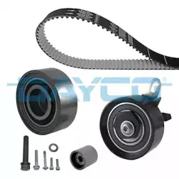 KTB494 DAYCO Комплект ремня ГРМ KTB494 DAYCO Комплект ремня ГРМ
