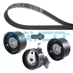 KTB496 DAYCO Комплект ремня ГРМ KTB496 DAYCO Комплект ремня ГРМ