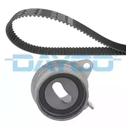 KTB597 DAYCO Комплект ремня ГРМ KTB597 DAYCO Комплект ремня ГРМ