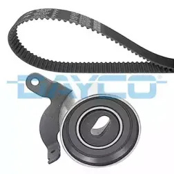 KTB668 DAYCO Комплект ремня ГРМ KTB668 DAYCO Комплект ремня ГРМ