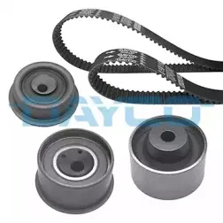 KTB676 DAYCO Комплект ремня ГРМ KTB676 DAYCO Комплект ремня ГРМ