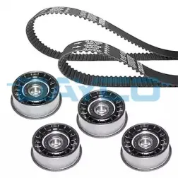 KTB716 DAYCO Комплект ремня ГРМ KTB716 DAYCO Комплект ремня ГРМ