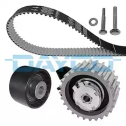 KTB761 DAYCO Комплект ремня ГРМ KTB761 DAYCO Комплект ремня ГРМ