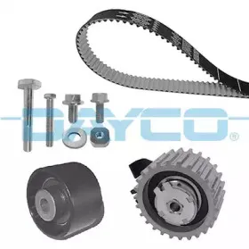 KTB818 DAYCO Комплект ремня ГРМ KTB818 DAYCO Комплект ремня ГРМ