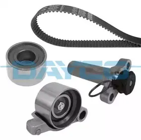 KTB856 DAYCO Комплект ремня ГРМ KTB856 DAYCO Комплект ремня ГРМ