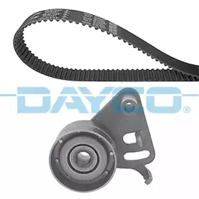 KTB872 DAYCO Комплект ремня ГРМ KTB872 DAYCO Комплект ремня ГРМ
