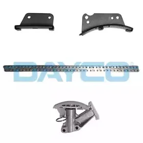KTC1046 DAYCO Комплект цели привода распредвала KTC1046 DAYCO Комплект цели привода распредвала