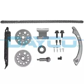 KTC1070 DAYCO Комплект цели привода распредвала KTC1070 DAYCO Комплект цели привода распредвала