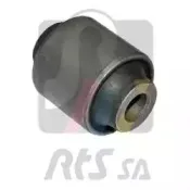 017-06602 RTS Подвеска, рычаг независимой подвески колеса 017-06602 RTS Подвеска, рычаг независимой подвески колеса