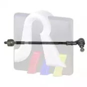 90-00952-1 RTS Поперечная рулевая тяга 90-00952-1 RTS Поперечная рулевая тяга