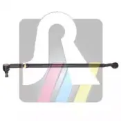 90-05956-2 RTS Поперечная рулевая тяга 90-05956-2 RTS Поперечная рулевая тяга