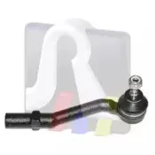 91-00538-1 RTS Наконечник поперечной рулевой тяги 91-00538-1 RTS Наконечник поперечной рулевой тяги