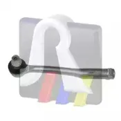 91-00783-2 RTS Наконечник поперечной рулевой тяги 91-00783-2 RTS Наконечник поперечной рулевой тяги