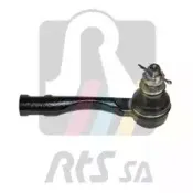 91-02501-1 RTS Наконечник поперечной рулевой тяги 91-02501-1 RTS Наконечник поперечной рулевой тяги