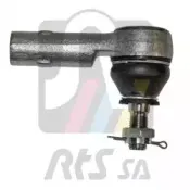 91-02508 RTS Наконечник поперечной рулевой тяги 91-02508 RTS Наконечник поперечной рулевой тяги