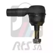 91-02816 RTS Наконечник поперечной рулевой тяги 91-02816 RTS Наконечник поперечной рулевой тяги