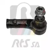 91-05904-1 RTS Наконечник поперечной рулевой тяги 91-05904-1 RTS Наконечник поперечной рулевой тяги