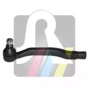 91-06601-2 RTS Наконечник поперечной рулевой тяги 91-06601-2 RTS Наконечник поперечной рулевой тяги