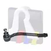 91-08802-2 RTS Наконечник поперечной рулевой тяги 91-08802-2 RTS Наконечник поперечной рулевой тяги