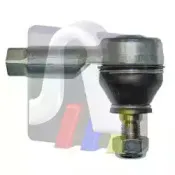 91-08804 RTS Наконечник поперечной рулевой тяги 91-08804 RTS Наконечник поперечной рулевой тяги