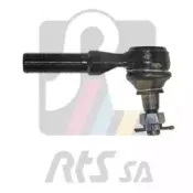 91-92380 RTS Наконечник поперечной рулевой тяги 91-92380 RTS Наконечник поперечной рулевой тяги