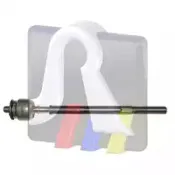 92-00497 RTS Осевой шарнир, рулевая тяга 92-00497 RTS Осевой шарнир, рулевая тяга