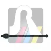 92-00996 RTS Осевой шарнир, рулевая тяга 92-00996 RTS Осевой шарнир, рулевая тяга