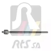 92-01630-1 RTS Осевой шарнир, рулевая тяга 92-01630-1 RTS Осевой шарнир, рулевая тяга