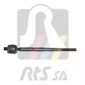 92-08529 RTS Осевой шарнир, рулевая тяга 92-08529 RTS Осевой шарнир, рулевая тяга