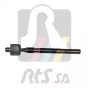 92-08851 RTS Осевой шарнир, рулевая тяга 92-08851 RTS Осевой шарнир, рулевая тяга