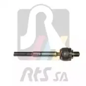 92-09741 RTS Осевой шарнир, рулевая тяга 92-09741 RTS Осевой шарнир, рулевая тяга