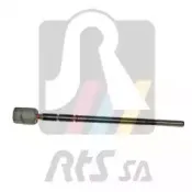 92-10315 RTS Осевой шарнир, рулевая тяга 92-10315 RTS Осевой шарнир, рулевая тяга