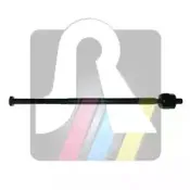 92-90908 RTS Осевой шарнир, рулевая тяга 92-90908 RTS Осевой шарнир, рулевая тяга