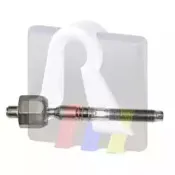 92-90980 RTS Осевой шарнир, рулевая тяга 92-90980 RTS Осевой шарнир, рулевая тяга