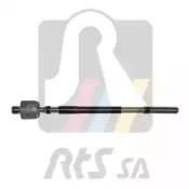 92-92327 RTS Осевой шарнир, рулевая тяга 92-92327 RTS Осевой шарнир, рулевая тяга