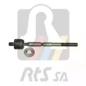 92-92595-026 RTS Осевой шарнир, рулевая тяга 92-92595-026 RTS Осевой шарнир, рулевая тяга